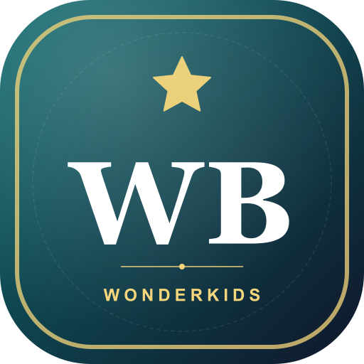 WonderKids Boutique logo